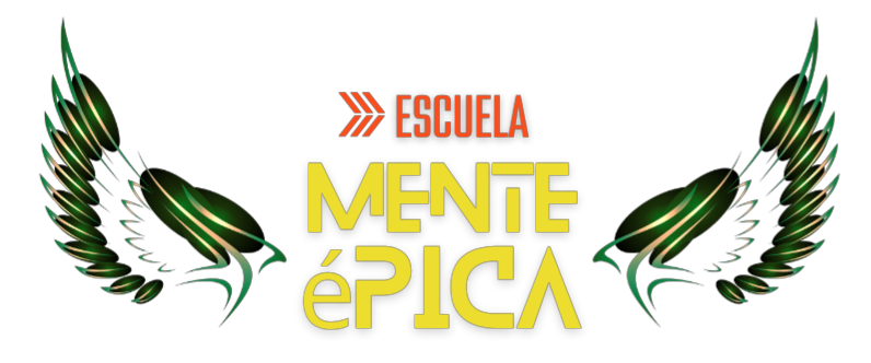 Escuela Mente Épica